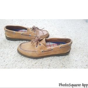 Sperry shoes